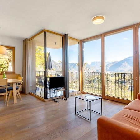 Firmelein Apartment Appiano Sulla Strada Del Vino Bagian luar foto