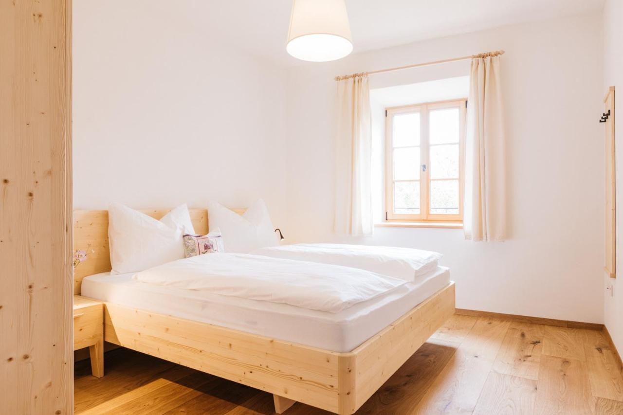 Firmelein Apartment Appiano Sulla Strada Del Vino Bagian luar foto