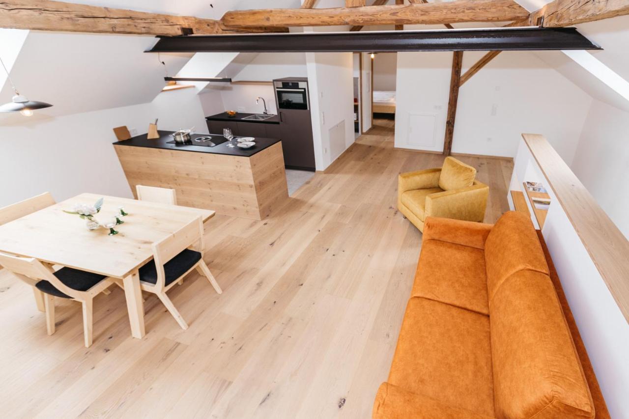 Firmelein Apartment Appiano Sulla Strada Del Vino Bagian luar foto