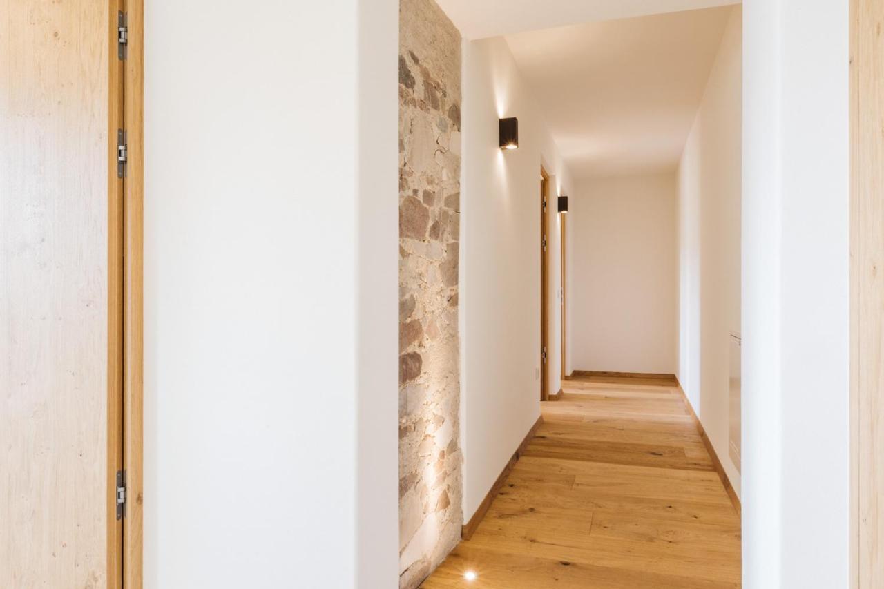 Firmelein Apartment Appiano Sulla Strada Del Vino Bagian luar foto