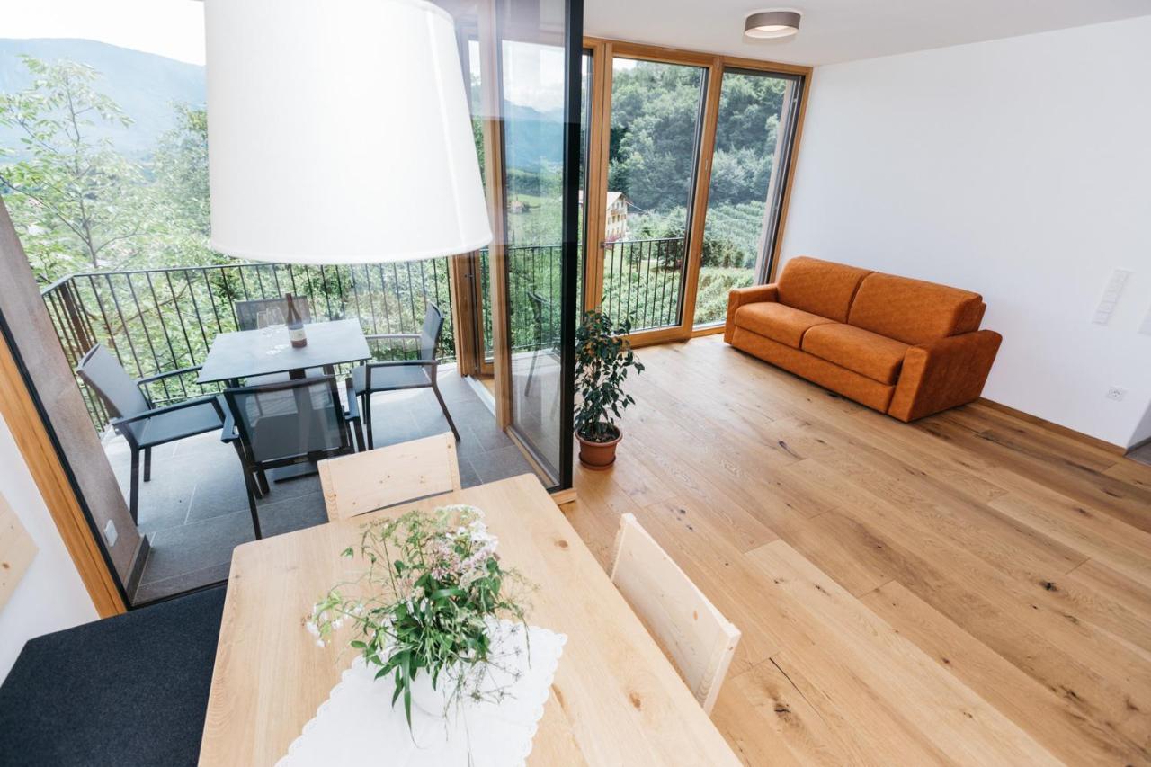 Firmelein Apartment Appiano Sulla Strada Del Vino Bagian luar foto